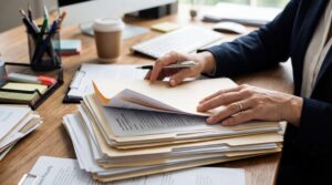 Read more about the article Jak przebiega egzekucja komornicza i co warto o niej wiedzieć?